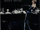 Roxy Music For Your Pleasure + Poster Japanese vinyl LP album record ICL55