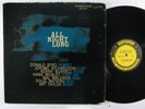 DONALD BYRD All Night Long LP on Prestige NYC DG mono