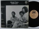 DOUG CARN Infant Eyes LP on Black Jazz VG++/NM shrink