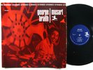 GEORGE BRAITH Musart LP on Prestige VG++