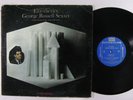 GEORGE RUSSELL Ezz-thetics LP on Riverside DG mono VG++