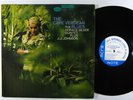 HORACE SILVER QUINTET Cape Verdean Blues LP on Blue Note VG++/NM NY stereo
