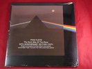 The Dark Side of the Moon [LP]  Pink Floyd (Vinyl, Apr-2003, EMI Music.  SEALED