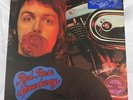 Paul McCartney & Wings Red Rose Speedway Apple Records SMAL-3409 with Booklet
