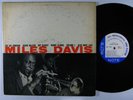 MILES DAVIS Volume 1 1501 LP on Blue Note lexington DG mono