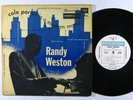 RANDY WESTON Cole Porter In A Modern Mood 10