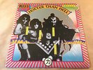 KISS LP 