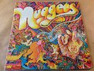 PSYCH ROCK LP/ NUGGETS 