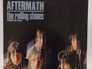 THE ROLLING STONES- AFTERMATH - Vinyl LP Record - PS-476