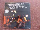 FRANK ZAPPA / ROXY BY ROXY  VOL. 1  1 LP