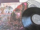 Black Sabbath-Black Sabbath (1st) 1970 UK Vertigo pressing with Philips byline)