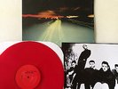 Saves The Day Can't Slow Down  NM/NM-  LP Shrink/ RED VINYL RARE LIMITED EDITION