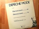 DEPECHE MODE - Everything Counts - rare 12