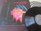 Black Sabbath-Paranoid 1970 UK Vertigo large swirl label pressing in g/fold)