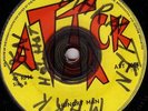 FAMILY CIRCLE/BIG L/SKINHEAD REGGAE/ATTACK ATT804..EX RARE instru...LISTEN