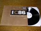 LP NME C86 - VARIOUS  1986