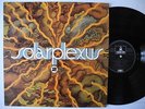 SOLAR PLEXUS/Solarplexus 2 LP 1973 sweden jazz rock