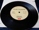 SUPER RARE. IRON MAIDEN PURGATORY. EMI 5184 UK. 1981. STUNNING