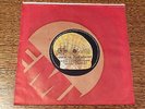 RITCHIE BLACKMORE'S RAINBOW:Man On The Silver Mountain.RARE Aussie/ 7