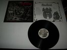 MERCILESS The awakening LP Original ERSTPRESSUNG DSP & innersleeve & flyer