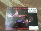 nick cave and the bad seeds the good son