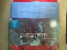 Paramore - All We Know Is Falling Red Vinyl LP