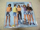 New The Rolling Stones Sticky Fingers LP Alternate Tracks RARE VERSIONS Album