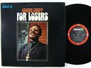 ARCHIE SHEPP For Losers LP on Impulse VG++/NM