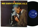 ERIC DOLPHY In Europe Vol. 2 LP on Prestige mono VG++/NM