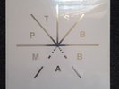 Touche Amore - Parting The Sea... DELUXE VINYL LP / BOOK. Brand New Sealed. Rare