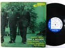 THREE/3 SOUNDS Good Deal LP on Blue Note 63rd DG mono