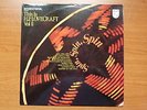 H.P. Lovecraft - This Is H.P. Lovecraft Vol. II Spin, Spin 1972 UK LP PHILIPS