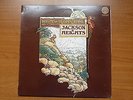 Jackson Heights - Ragamuffins Fool 1972 UK LP SPIRAL VERTIGO