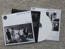 Ultravox Vienna EMI white vinyl, RSD 2013 recordstoreday