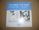 STEVE WINWOOD / KEITH RICHARDS (ROLLING STONES) - 7