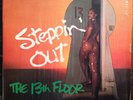 13th Floor Steppin' Out BLUE CANDLE Rare Funk Soul Oliver Sain Prod 1976 1st VG+