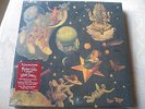 THE SMASHING PUMPKINS: MELLON COLLIE AND THE INFINITE SADNESS 4LP, 180Gram Box