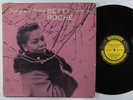 BETTY ROCHE Lightly And Politely LP on Prestige DG mono
