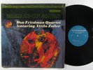 DON FRIEDMAN QUARTET Dreams And Explorations LP on Riverside VG++ shrink