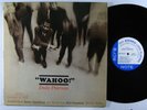 DUKE PEARSON Wahoo LP on Blue Note VG++