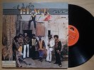 UNIAO BLACK S/T (1977) BRAZIL ORIG LP BANDA BLACK RIO MODERN SOUL FUNK BOOGIE