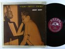 JIMMY SCOTT Very Truly Yours LP on Savoy mono