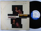 LARRY YOUNG Contrasts LP on Blue Note NM