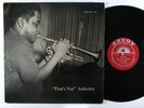 NAT ADDERLEY That's Nat LP on Savoy DG mono