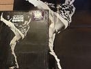 DAVID BOWIE the man who sold the world LP Record with nice poster 1972 RARE 4816