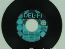 THE SHADOWS Under The Stars Of Love DEL FI Latin Doo Wop CARLOS BROTHERS Rare