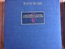 KATE BUSH 9-LP BOX SET vinyl “This Woman’s Work” UK import NM RARE SUPERB