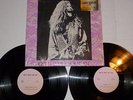 JANIS JOPLIN Get It While You Can RARE LIVE 2xLP-NOT TMOQ-JJ-1234 VG++In Shrink
