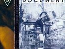 R.E.M - Document 180 Gram Vinyl LP