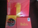BEATLES Best 27 #1 Hits Sealed 2 LP ORIGINAL JAPAN OBI PRESSING + 45 BOX SET
